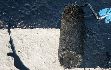 West Dulwich liquid sealant waterproofing