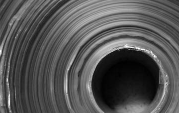 West Dulwich pvc roof replacement