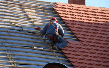 roof tiles West Dulwich, Lambeth