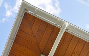 West Dulwich soffit types